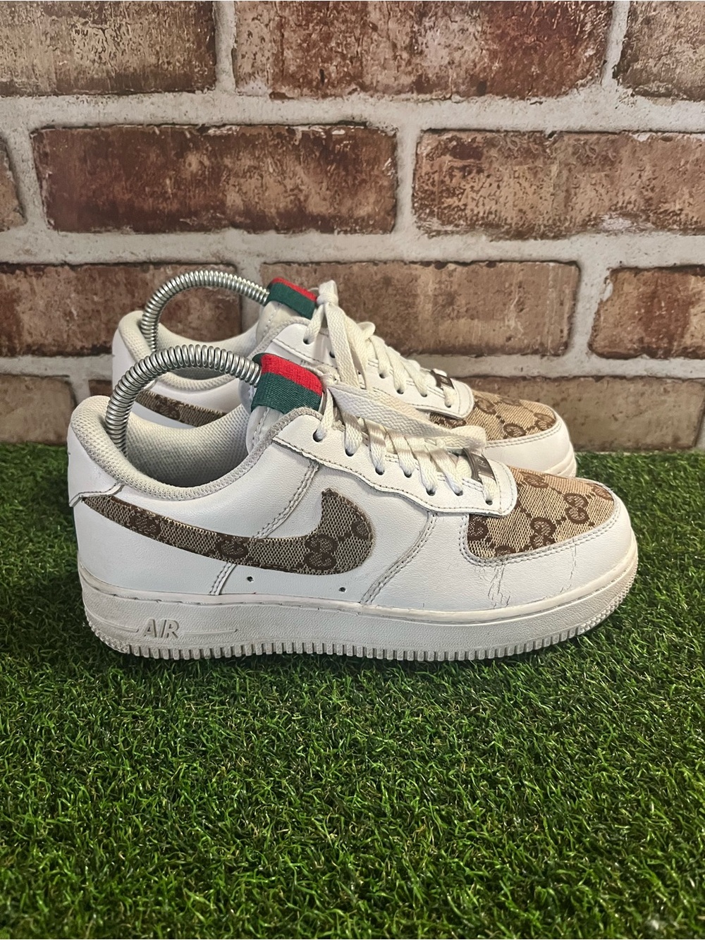 Gucci x Nike